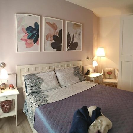 Lagunillas Travel Apartment By Namaste Elite Μάλαγα Εξωτερικό φωτογραφία