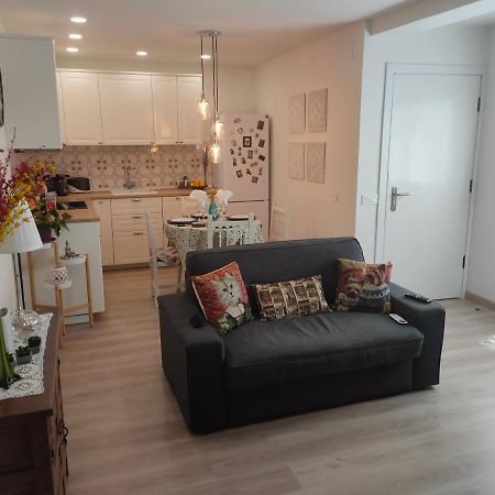 Lagunillas Travel Apartment By Namaste Elite Μάλαγα Εξωτερικό φωτογραφία