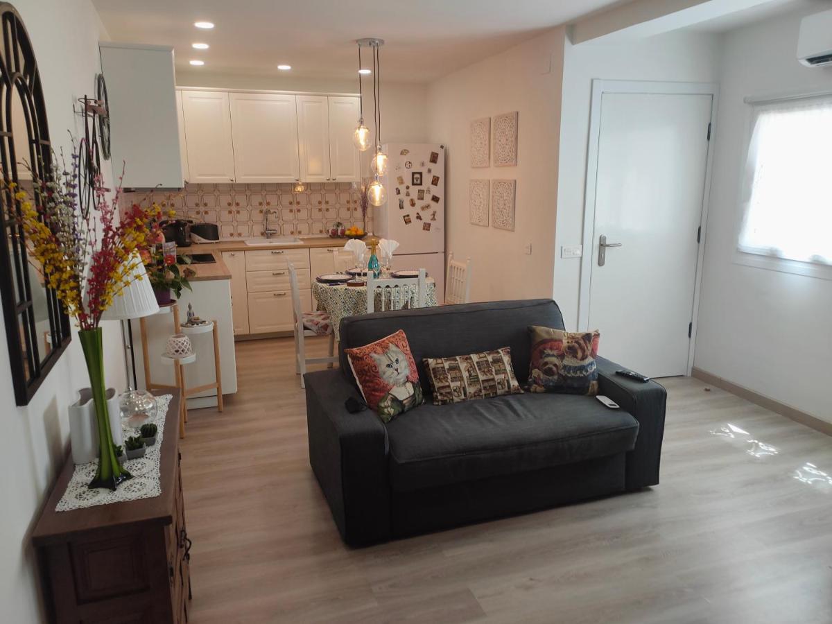Lagunillas Travel Apartment By Namaste Elite Μάλαγα Εξωτερικό φωτογραφία