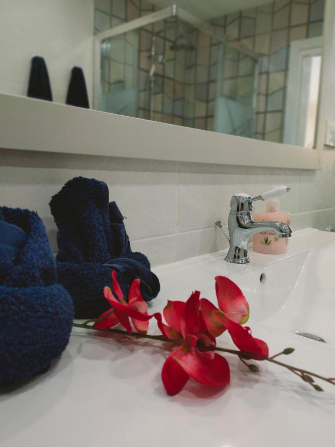 Lagunillas Travel Apartment By Namaste Elite Μάλαγα Εξωτερικό φωτογραφία