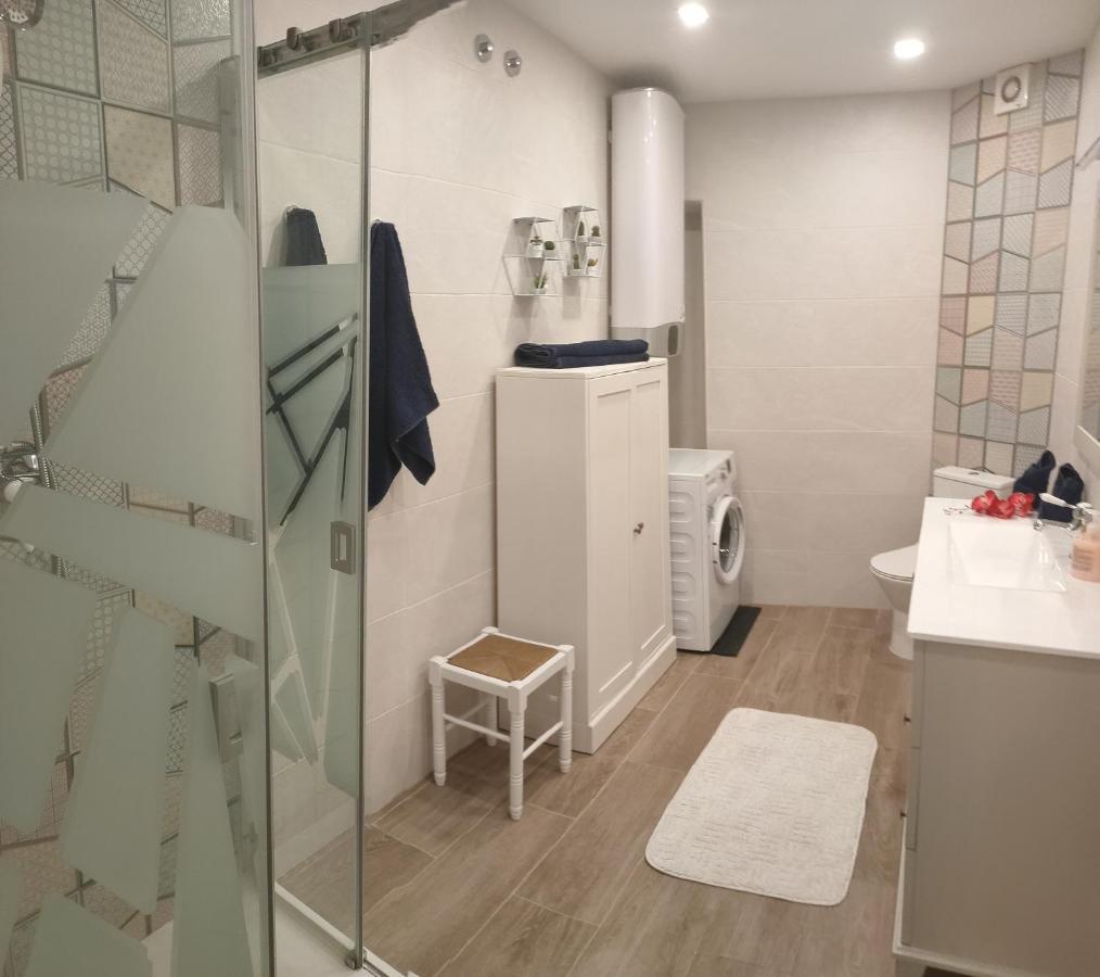 Lagunillas Travel Apartment By Namaste Elite Μάλαγα Εξωτερικό φωτογραφία