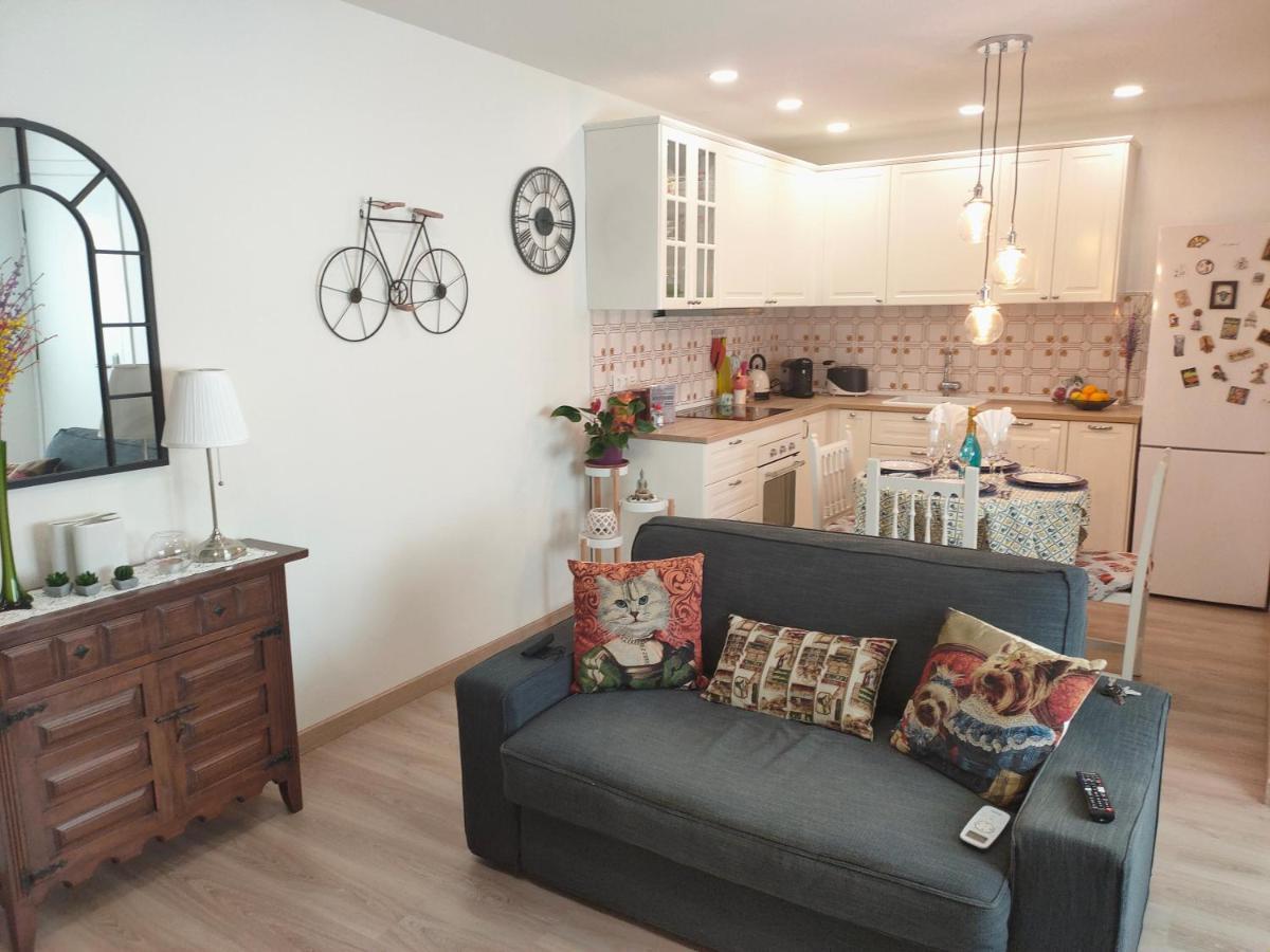 Lagunillas Travel Apartment By Namaste Elite Μάλαγα Εξωτερικό φωτογραφία