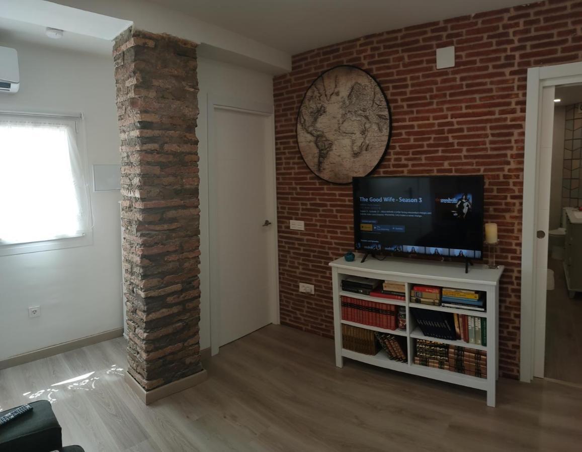 Lagunillas Travel Apartment By Namaste Elite Μάλαγα Εξωτερικό φωτογραφία
