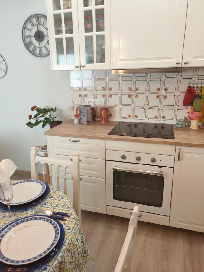 Lagunillas Travel Apartment By Namaste Elite Μάλαγα Εξωτερικό φωτογραφία